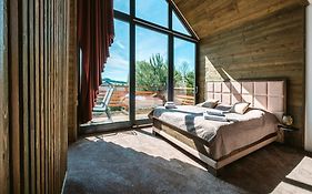 Wellness Penzion Marta